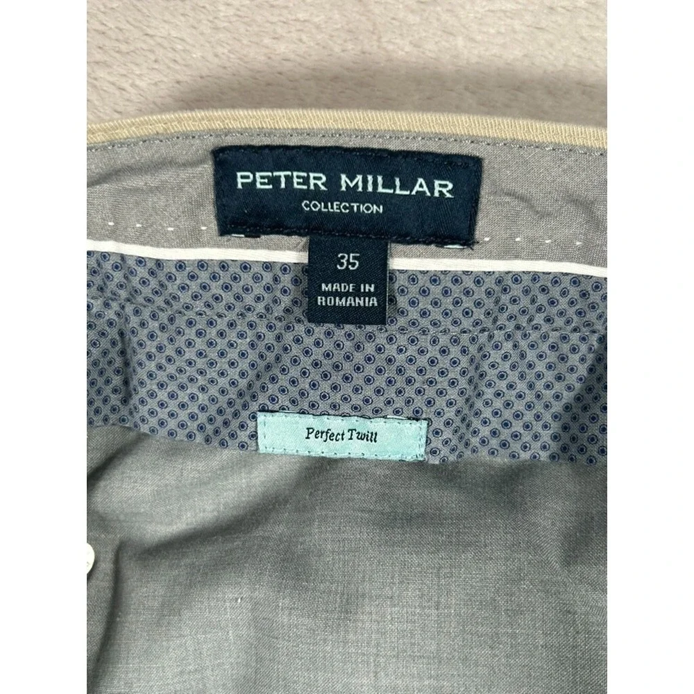 Peter Millar peter millar